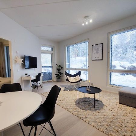 Peaceful Nordic Home For 5 / Near City And Airport Helsinki Dış mekan fotoğraf