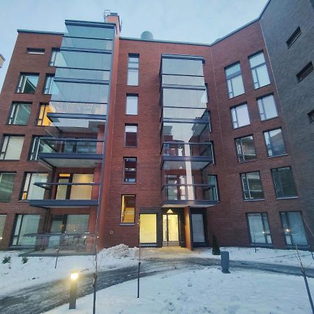 Peaceful Nordic Home For 5 / Near City And Airport Helsinki Dış mekan fotoğraf