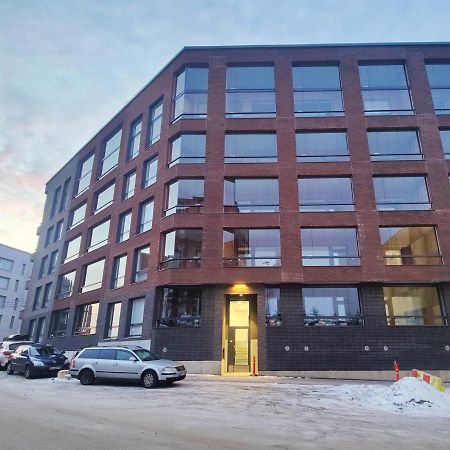 Peaceful Nordic Home For 5 / Near City And Airport Helsinki Dış mekan fotoğraf