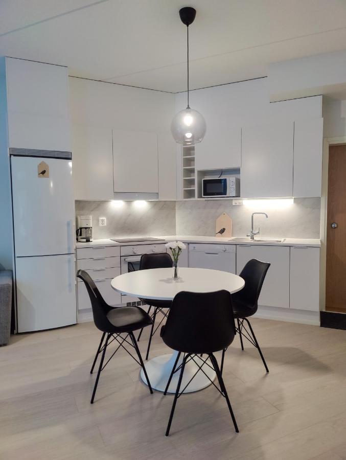 Peaceful Nordic Home For 5 / Near City And Airport Helsinki Dış mekan fotoğraf