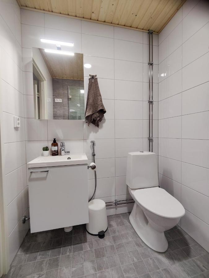 Peaceful Nordic Home For 5 / Near City And Airport Helsinki Dış mekan fotoğraf