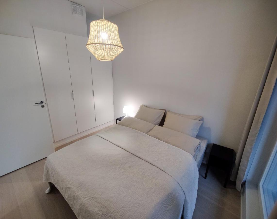 Peaceful Nordic Home For 5 / Near City And Airport Helsinki Dış mekan fotoğraf