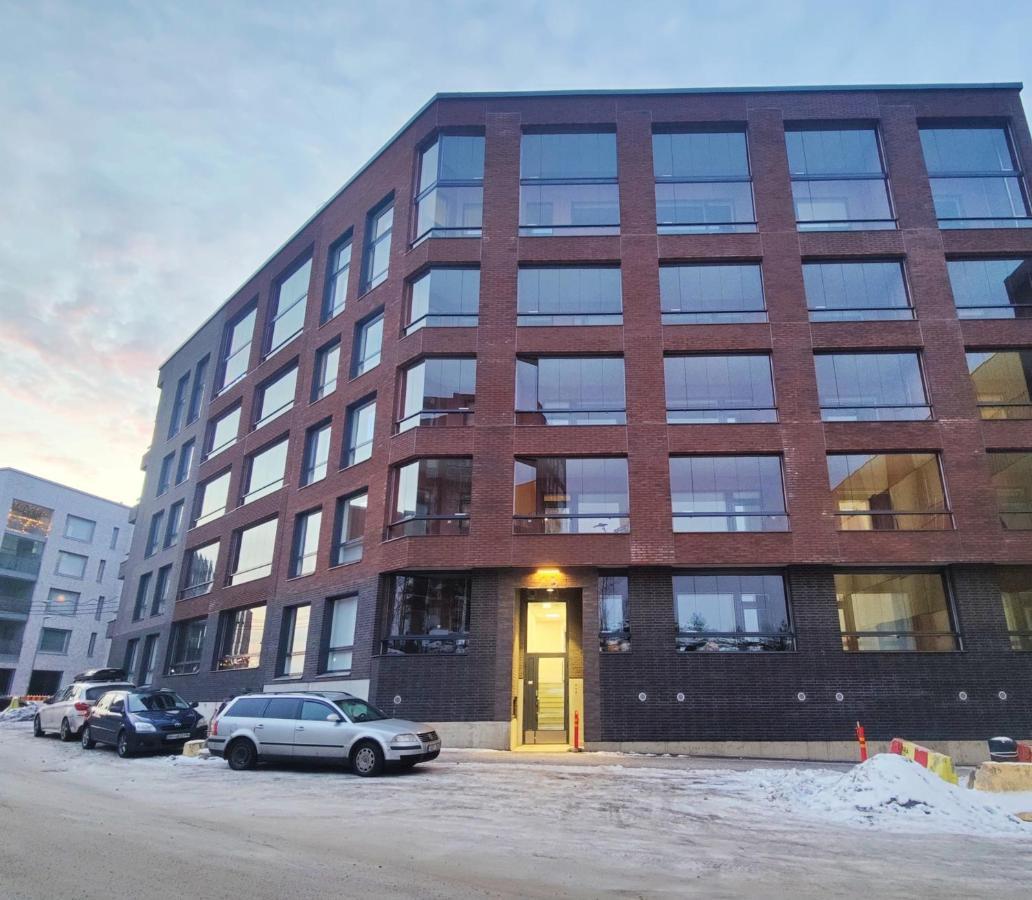 Peaceful Nordic Home For 5 / Near City And Airport Helsinki Dış mekan fotoğraf